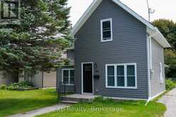 136 BREADALBANE STREET S | Southampton Ontario | Slide Image Two