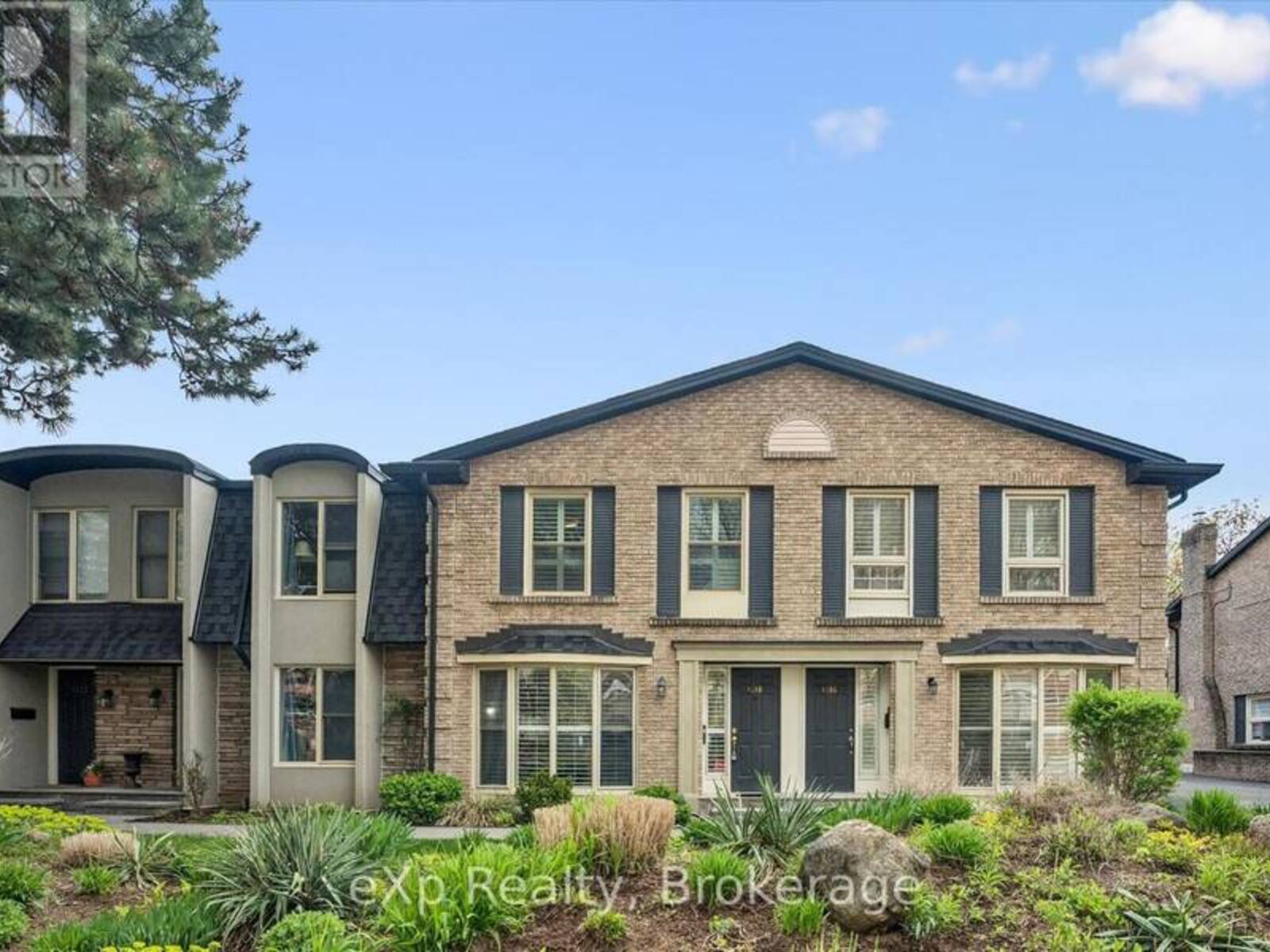 1418 GHENT AVENUE, Burlington, Ontario L7S 1W8