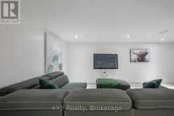 1418 GHENT AVENUE | Burlington Ontario | Slide Image Thirty-two