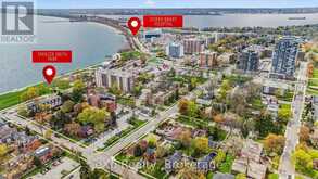 1418 GHENT AVENUE | Burlington Ontario | Slide Image Three