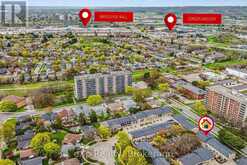 1418 GHENT AVENUE | Burlington Ontario | Slide Image Four