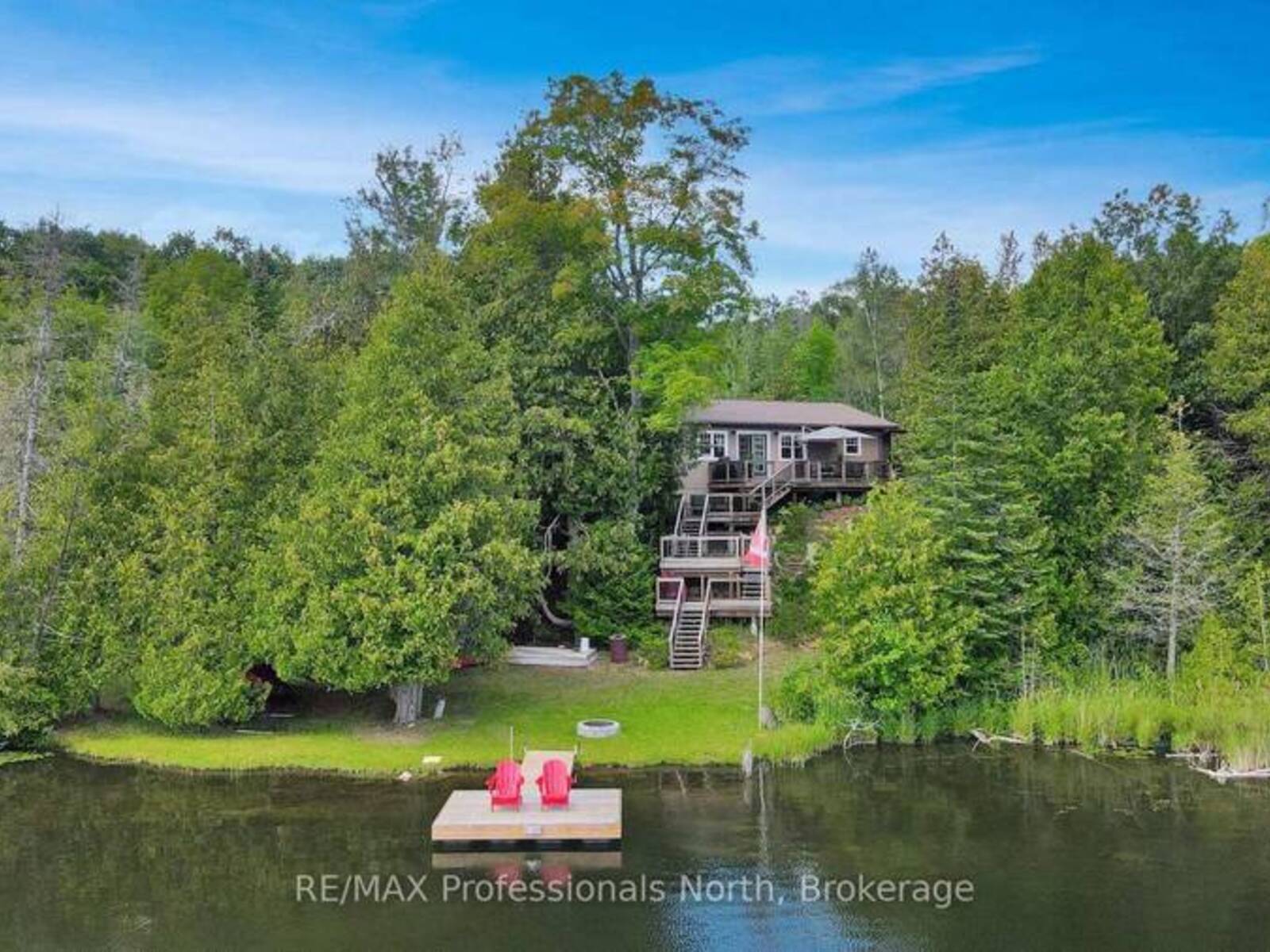 9390 HIGHWAY 35, Minden Hills, Ontario K0M 2K0
