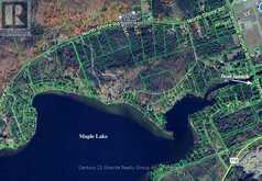 2445 NORTH SHORE ROAD | Haliburton Ontario | Slide Image Twenty-one