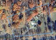 2445 NORTH SHORE ROAD | Haliburton Ontario | Slide Image Two