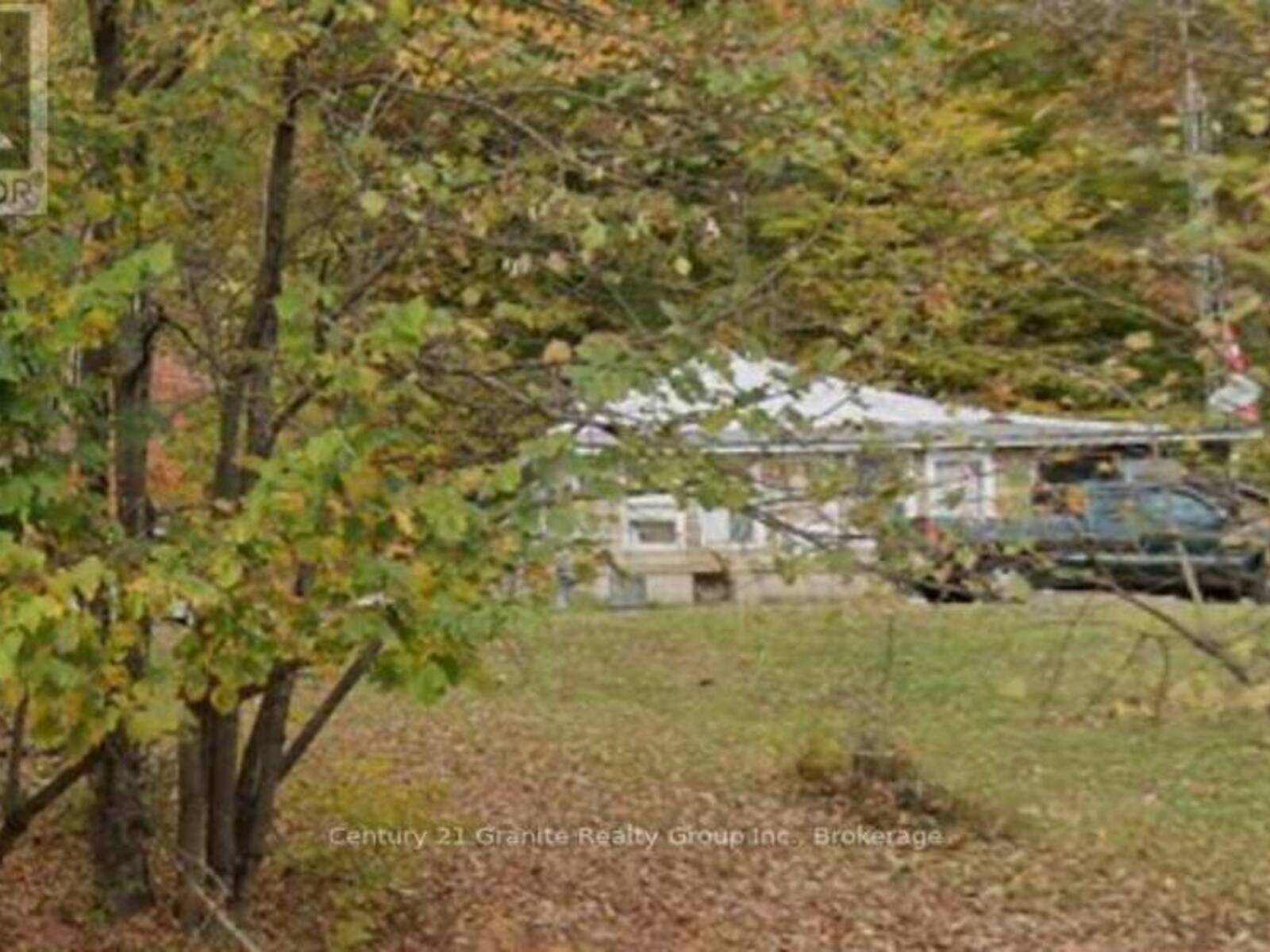 2445 NORTH SHORE ROAD, Haliburton, Ontario K0M 1S0