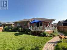 740 SCOTT STREET W | Listowel Ontario | Slide Image Thirty-eight