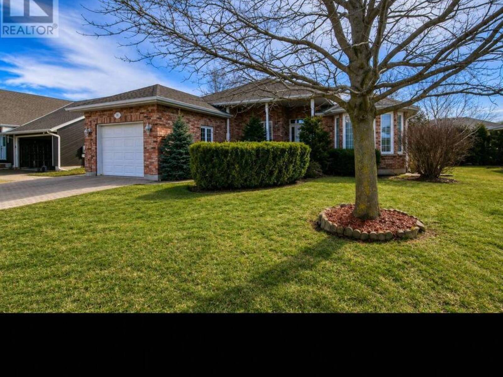 740 SCOTT STREET W, Listowel, Ontario N4W 1J5