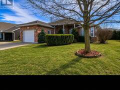 740 SCOTT STREET W Listowel Ontario, N4W 1J5