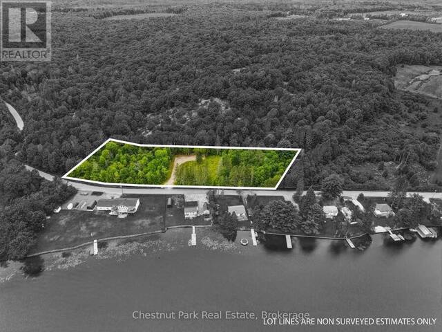 106 GOLF COURSE ROAD Magnetawan Ontario, P0A 1P0 - Vacant Land For Sale