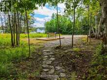 106 GOLF COURSE ROAD | Magnetawan Ontario | Slide Image Ten