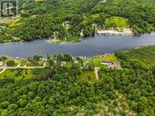 106 GOLF COURSE ROAD | Magnetawan Ontario | Slide Image Three