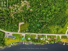 106 GOLF COURSE ROAD | Magnetawan Ontario | Slide Image Seventeen
