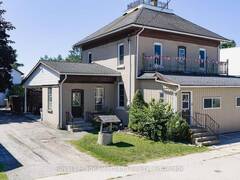 109 GODERICH STREET Auburn Ontario, N0M 1E0