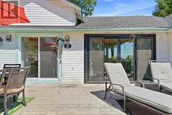 7 OLIVER DRIVE | Tiny Ontario | Slide Image Eight