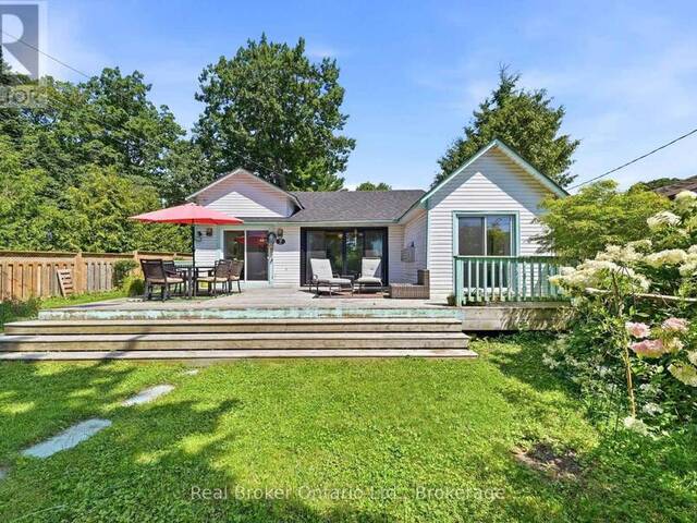 7 OLIVER DRIVE Tiny Ontario, L0L 2J0 - 3 Bedrooms Home For Sale