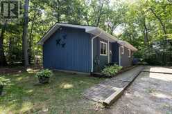 10287 CHRISTIE BOULEVARD | Grand Bend Ontario | Slide Image Thirty