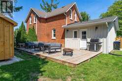 9 WELLINGTON STREET E | Creemore Ontario | Slide Image Ten