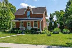 9 WELLINGTON STREET E | Creemore Ontario | Slide Image One