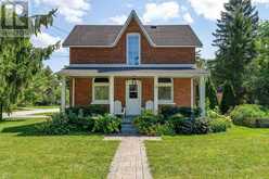 9 WELLINGTON STREET E | Creemore Ontario | Slide Image Two