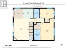 2 JOSEPH TRAIL | Collingwood Ontario | Slide Image Thirty