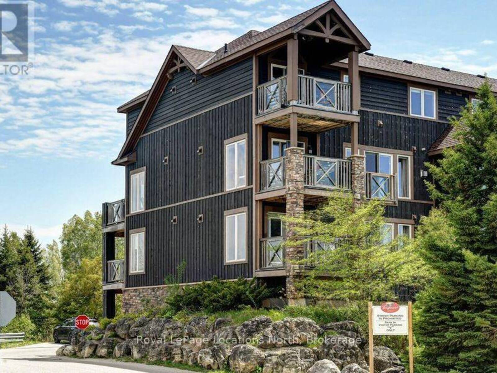 2 JOSEPH TRAIL, Collingwood, Ontario L9Y 0J2