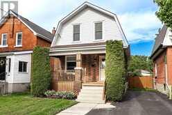 52 TRINITY STREET | Stratford Ontario | Slide Image One