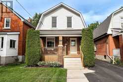 52 TRINITY STREET | Stratford Ontario | Slide Image Two