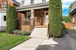 52 TRINITY STREET | Stratford Ontario | Slide Image Thirty-one