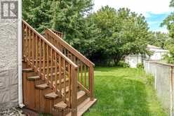 52 TRINITY STREET | Stratford Ontario | Slide Image Thirty-two