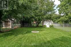 52 TRINITY STREET | Stratford Ontario | Slide Image Thirty-three