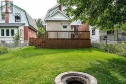 52 TRINITY STREET | Stratford Ontario | Slide Image Thirty-five