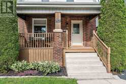 52 TRINITY STREET | Stratford Ontario | Slide Image Three