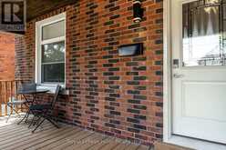 52 TRINITY STREET | Stratford Ontario | Slide Image Four