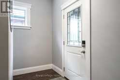 52 TRINITY STREET | Stratford Ontario | Slide Image Six