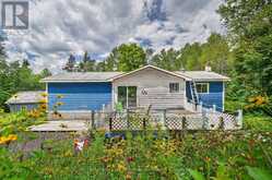 695 BAY LAKE ROAD | Emsdale Ontario | Slide Image Twenty-eight