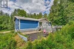 695 BAY LAKE ROAD | Emsdale Ontario | Slide Image Thirty-one