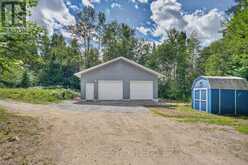 695 BAY LAKE ROAD | Emsdale Ontario | Slide Image Thirty-nine