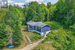 695 BAY LAKE ROAD | Emsdale Ontario | Slide Image Three