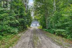 695 BAY LAKE ROAD | Emsdale Ontario | Slide Image Forty-three