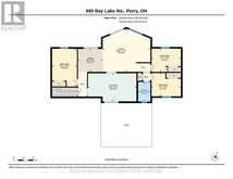 695 BAY LAKE ROAD | Emsdale Ontario | Slide Image Forty-eight