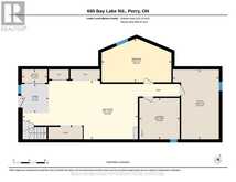 695 BAY LAKE ROAD | Emsdale Ontario | Slide Image Forty-nine