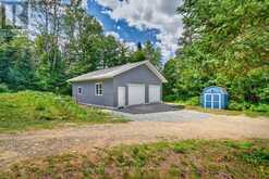 695 BAY LAKE ROAD | Emsdale Ontario | Slide Image Four