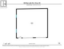 695 BAY LAKE ROAD | Emsdale Ontario | Slide Image Fifty