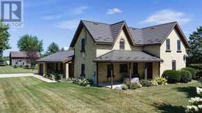 38904 LONDESBORO ROAD | Goderich Ontario | Slide Image One