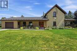 38904 LONDESBORO ROAD | Goderich Ontario | Slide Image Two