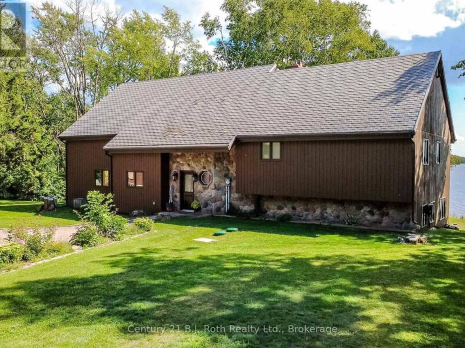 89 MCCRACKIN AVENUE, Ramara, Ontario L0K 1W0