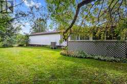 1105 EIGHTH LANE | Minden Hills Ontario | Slide Image Thirty-two