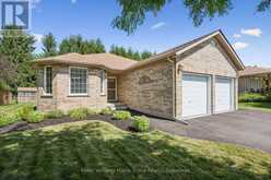 63 CHERRY HILL PLACE | Fergus Ontario | Slide Image One