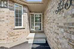 63 CHERRY HILL PLACE | Fergus Ontario | Slide Image Five