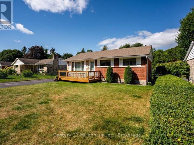 148 7TH AVENUE E Owen Sound Ontario, N4K 2W7 - 3 Bedrooms Home For Sale